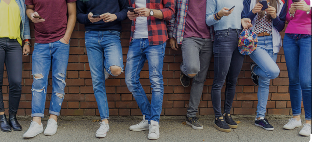 Gen Z Mental Health
